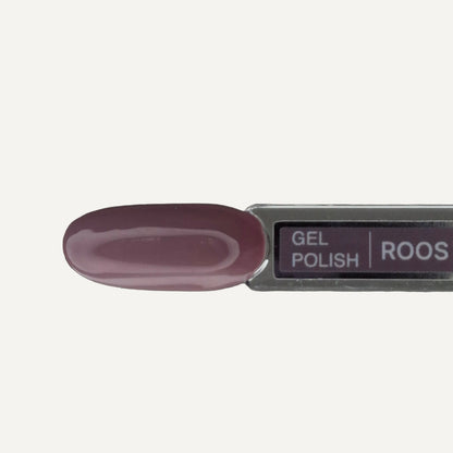 Dit Is. Gelpolish Roos – Zacht Mauve | 15 ml