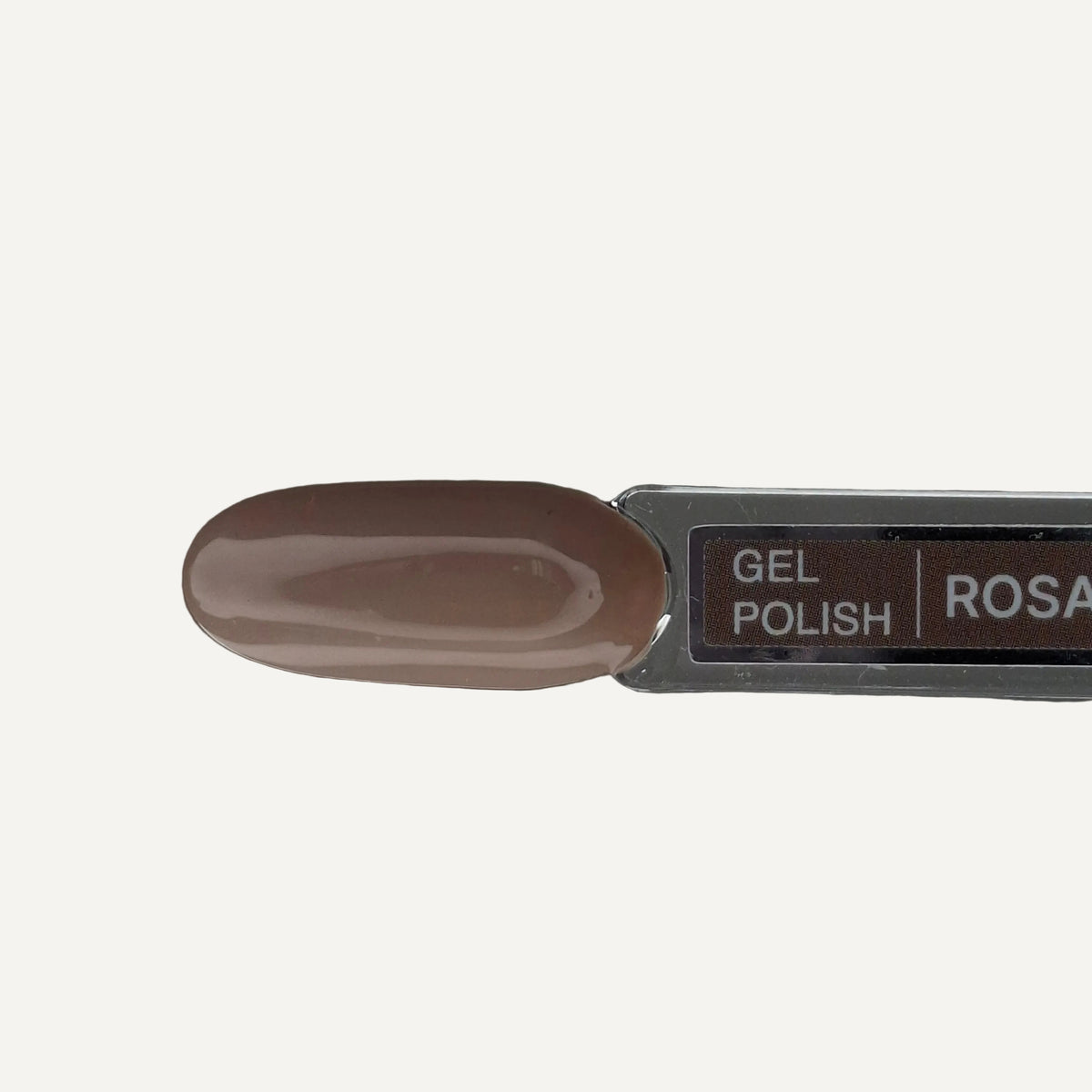 Dit Is. Gelpolish Rosa – Warm Greige | 15 ml