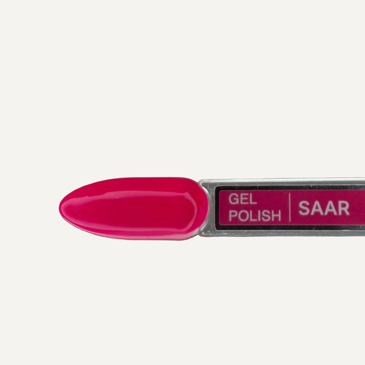 Dit Is. Gelpolish Saar – Helder Roze | 15 ml