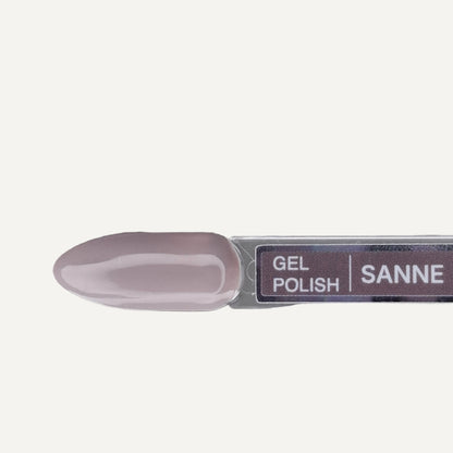 Dit Is. Gelpolish Sanne – Vergrijsd Mauve | 15 ml