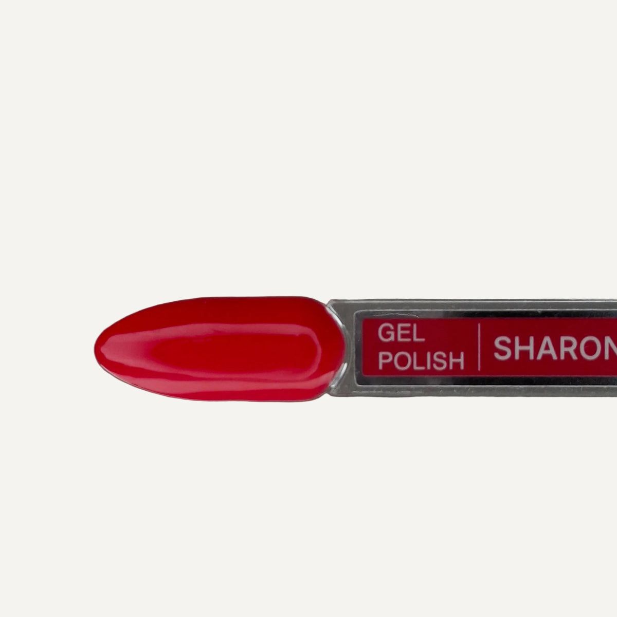 Dit Is. Gelpolish Sharon – Intens Framboosrood | 15 ml