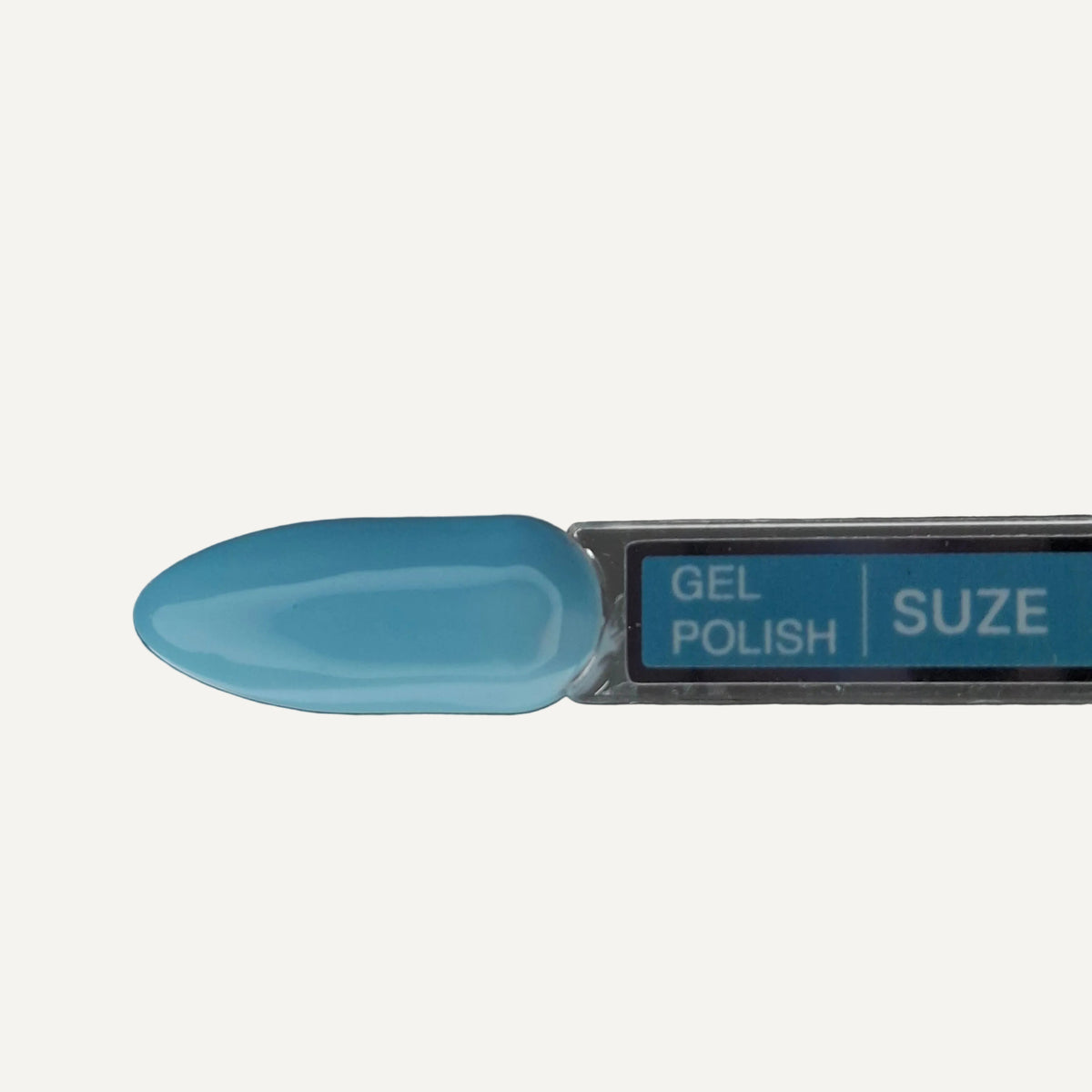 Dit Is. Gelpolish Suze – Fris Aquablauw | 15 ml