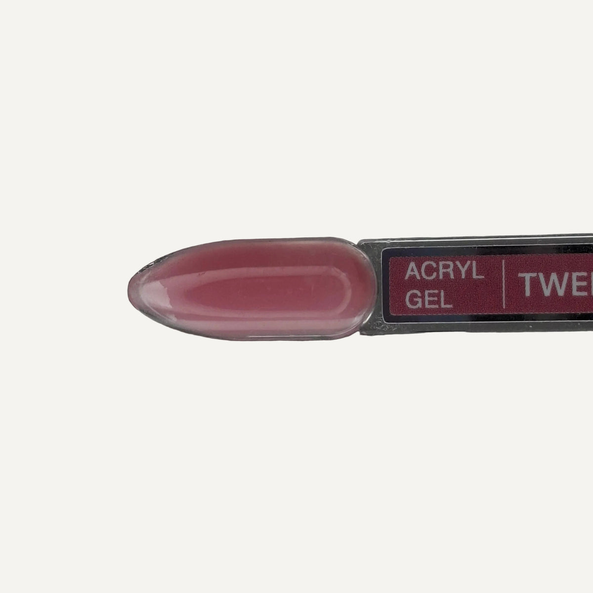 Dit Is. Acrylgel Twente – Warm Oudroze | 60 gr