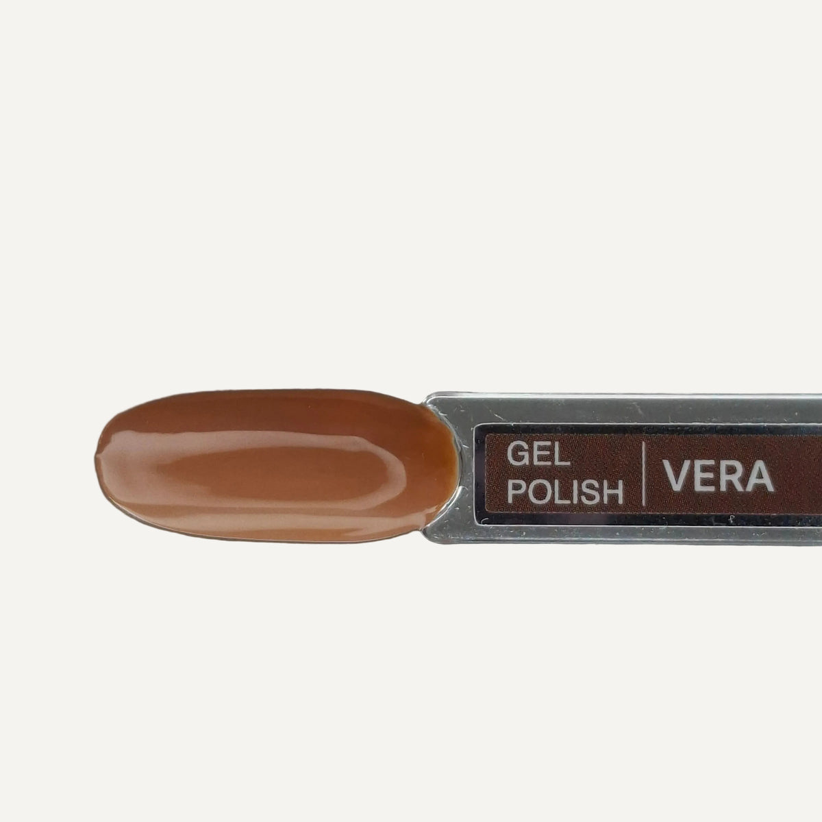 Dit Is. Gelpolish Vera – Warm Cognacbruin | 15 ml