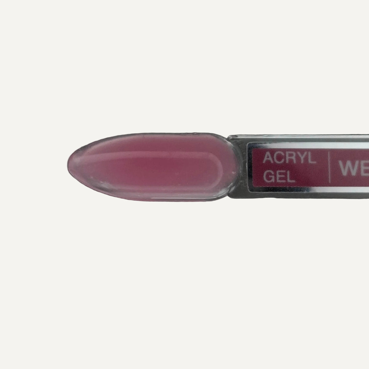 Dit Is. Acrylgel Weerribben – Warm Flamingoroze | 60 gr
