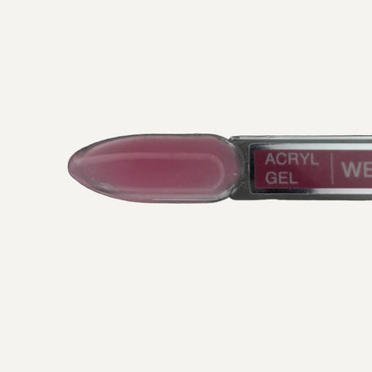 Dit Is. Acrylgel Weerribben – Warm Flamingoroze | 60 gr