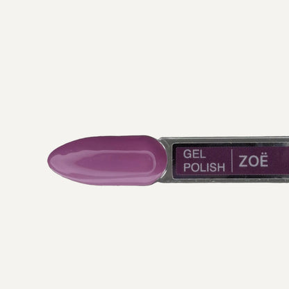 Dit Is. Gelpolish Zoe – Warm Mauve | 15 ml