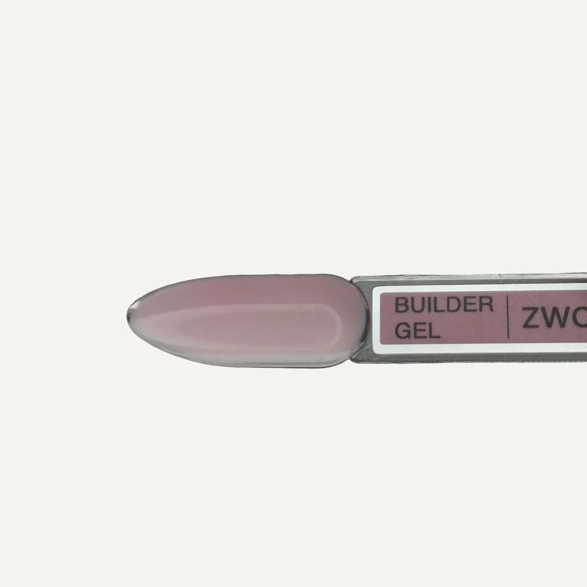 Dit Is. Buildergel Zwolle – Blushroze | 30 gr