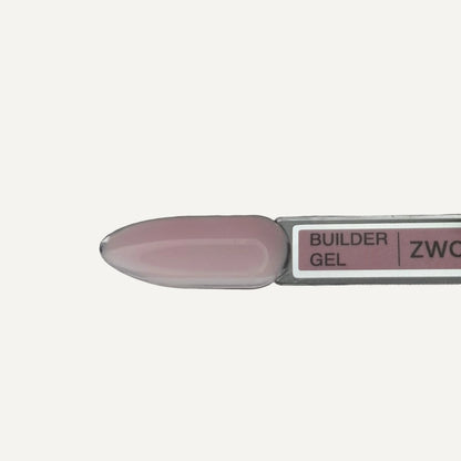 Dit Is. Buildergel Zwolle – Blushroze | 30 gr